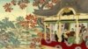 Неистовый эстетизм. Придворная жизнь древней Японии