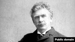 Ambrose Gwinnett Bierce (1842 – 1914)