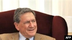 Richard Holbrooke