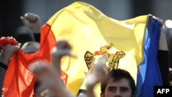 Moldova marks Independence Day on August 27.