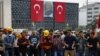 Если Эрдоган не уступит, страну ждет хаос