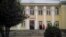 Здание подконтрольного РФ Алуштинского городского суда, архивное фото 