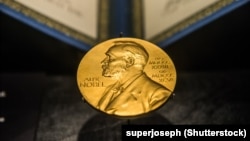 Традиційної Нобелівської церемонії цього року не буде