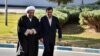 محمود احمدی‌نژاد بار دیگر به رئیس قوه قضاییه ایران حمله کرد