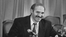 Александр Лукашенко, 1994-жыл