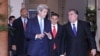 Kerry: Russia Must Stop Supporting Assad