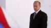 Analysis: Walking With Putin