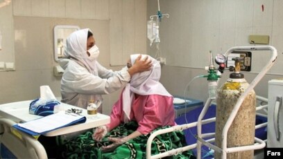 شناسایی ۱۹۵۸ بیمار جدید کووید۱۹ در کشور