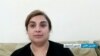 شیرین نجفی در مصاحبه با ایران اینترنشنال