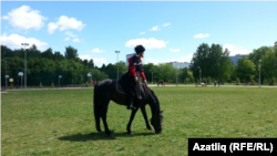 Атлы казак (архив фотосы)