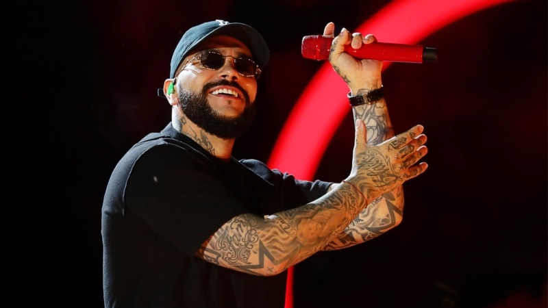 ЕС ввёл санкции против Тимати, Пиотровского и нефтяных компаний