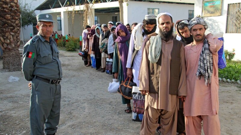 ویروس کرونا؛ ۷۶ زندانی از زندان مرکزی ولایت بغلان آزاد شدند