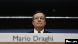 Mario Dragi