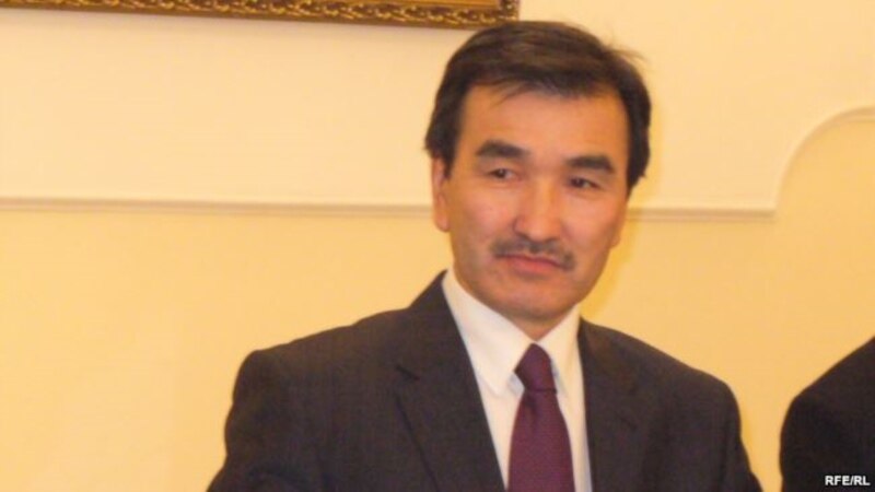 Мурдагы элчи Аттокуров Орусиянын да, Кыргызстандын да жараны экенин айтты