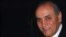 U.S.A./Iran -- Habib Roshanzadeh Iran born TV sports commentator, 2008