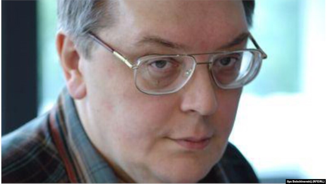 Иван Толстой