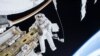 برنامه ناسا برای انجام نخستین راهپیمایی فضایی «تمام‌زنانه»