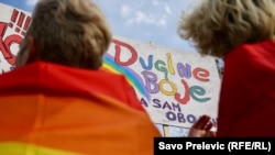 Nasilje i netrpeljivost prema LGBT populaciji i dalje su prisutni u crnogorskom društvu.
