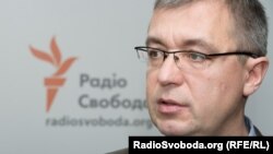 Александр Сушко: «Теперь ситуация переменилась настолько, что Запад убеждал Украину»