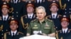 Міністр оборони Росії Сергій Шойгу