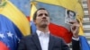 Венесуэлада "уақытша президент" пайда болды