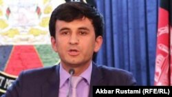 اکبر رستمی، سخنگوی وزارت زراعت و مالداری افغانستان