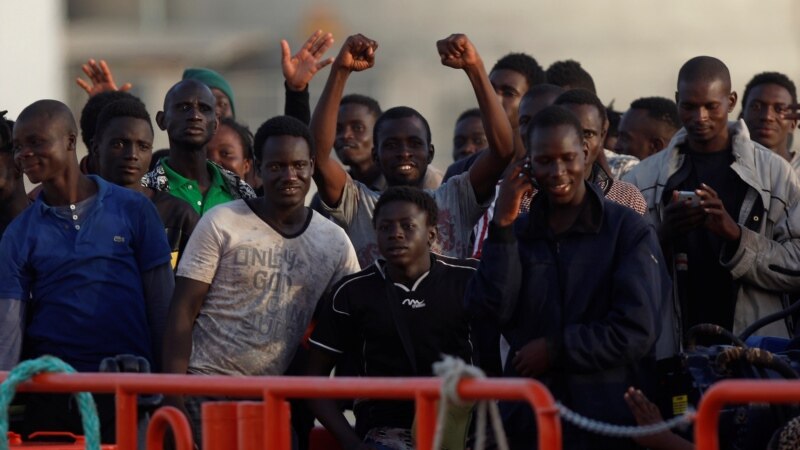 Spaseno preko 700 migranata kod španske obale