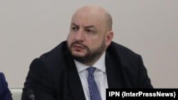 ალექსანდრე ძნელაძე