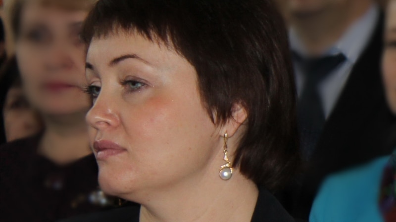 Против бывшего заммэра Йошкар-Олы Ивлевой возбуждено уголовное дело
