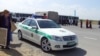 В Туркменистане личный состав областной полиции командируют в столицу
