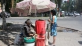 Весной в Бишкеке открывается «Шоро-сезон»