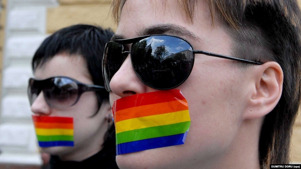 Як ЛГБТ+ отримали свої права