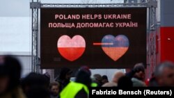 Планується, що пропускна спроможність пункту пропуску буде збільшена щонайменше на 50%