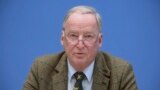 Alexander Gauland