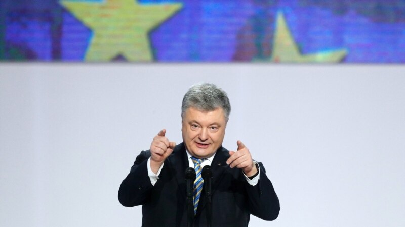 Ukrainanyň Merkezi saýlaw komissiýasy prezident saýlawlary üçin 83 dalaşgäriň arza tabşyrandygyny aýtdy