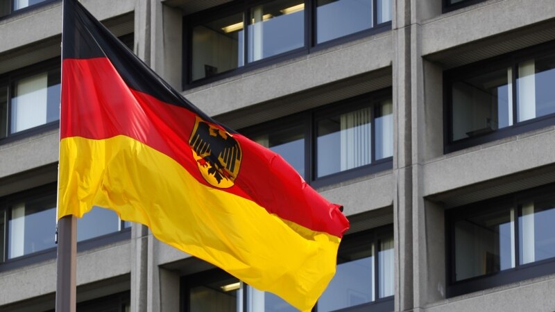 Njemačka zamrzla više od pet milijardi evra ruske imovine