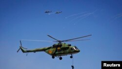 Иллюстративное фото.