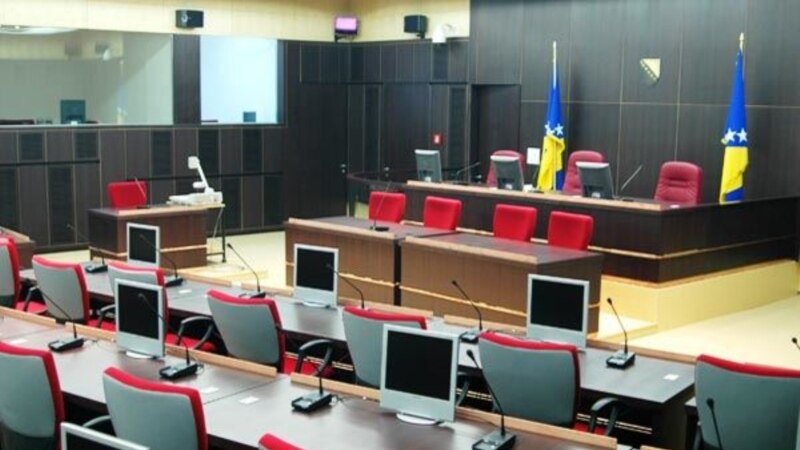 Sud odbio pritvor za Ramiza Drekovića