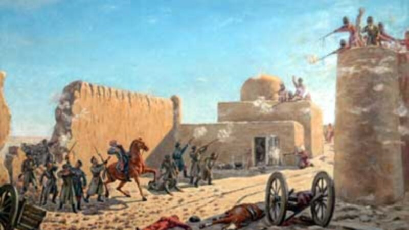 Diňle: Türkmenistanlylar tapgyr 10-njy ýyl Hatyra gününi resmi däl görnüşde ýatladylar