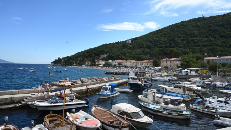 Hrvatska proglašava gospodarski pojas na Jadranu 