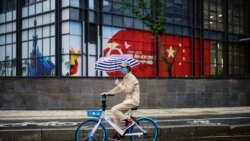 Prizor iz Vuhana, 24. april