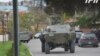У Тбілісі силовики проводять операцію проти підозрюваних у тероризмі
