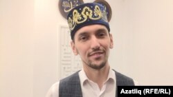 Марсель Әхмәдуллин