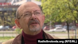 Гендиректор КМІС Володимир Паніотто: цілком можливо, що перехворіло й утричі більше від офіційного числа