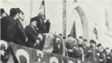 Turkey -- Ottoman empire declares war