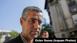 Remus Truica, consilier al premierilor Năstase și Tăriceanu, va face 4 ani de închisoare 