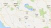 زمین‌لرزه ۴.۷ ریشتری در استان فارس
