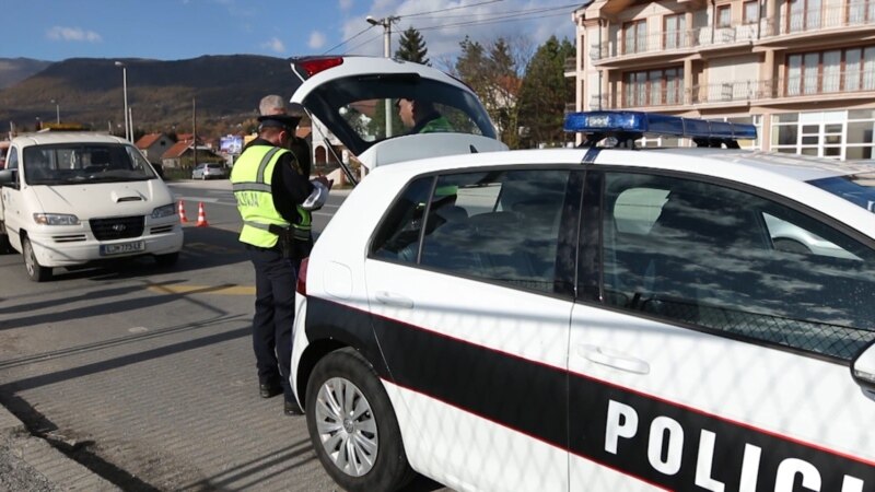 Drugi čovjek Direkcije za koordinaciju policijskih tijela BiH podnio ostavku