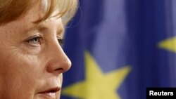 Cancelarul Angela Merkel