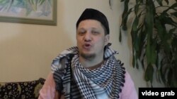 Рәсүл Тавдиряков